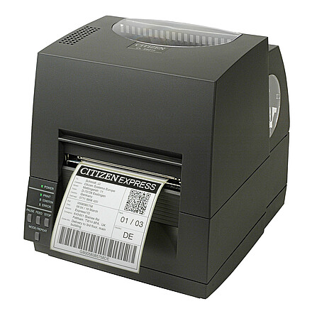Citizen CL-S621II Impresora de etiquetas