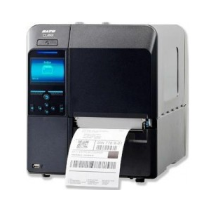 Sato CL6NX Impresoras de etiquetas