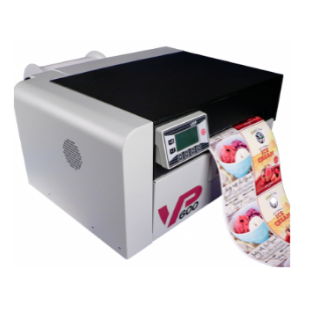 Vipcolor Impresoras de etiquetas colo vp650