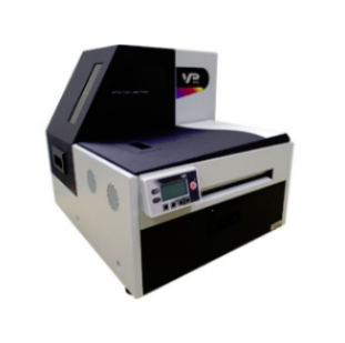 vipcolor VP750  impresora de etiquetas