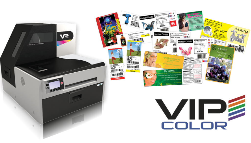 vipcolor impresoras de color