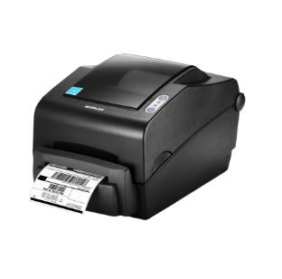 Bixolon SLP-TX400 Impresora de etiquetas