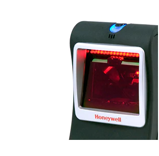 honeywell GENESIS 7580G Escáner de códigos de barras