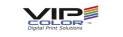 vipcolor Impresoras de etiquetas profesionales a color