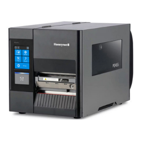 honeywell PD45S Impresora de etiquetas
