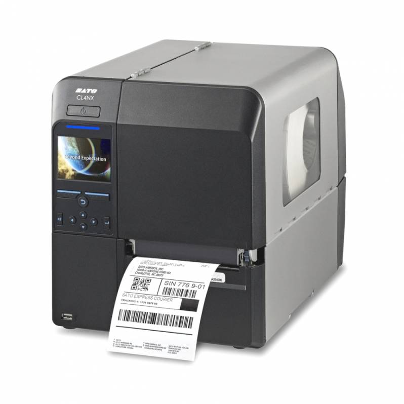 Sato CL4NX Plus Impresora de etiquetas