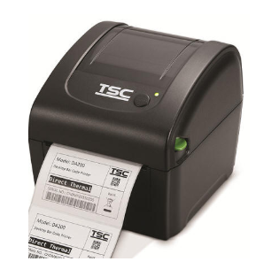 TSC DA210 Impresora de etiquetas