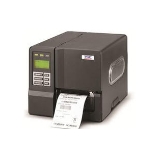 TSC ME240 Impresora de etiquetas