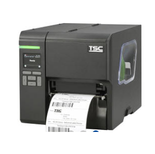 TSC ML240P Impresora de etiquetas