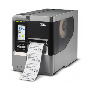TSC MX240P Impresora de etiquetas