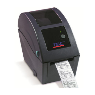 TSC TDP225 Impresora de etiquetas