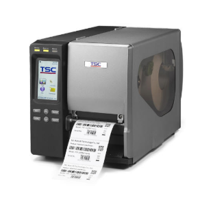 TSC TTP2410MT Impresora de etiquetas