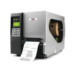 TSC TTP246MPRO Impresora de etiquetas