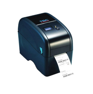TSC TTP225 Impresora de etiquetas