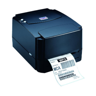 TSC TTP243PRO Impresora de etiquetas