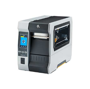 Zebra RFID ZT610 Impresora de etiquetas