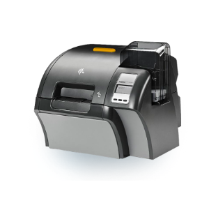 Zebra ZXP SERIES  Impresora de tarjetas