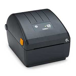 Zebra ZD220 Impresora de etiquetas