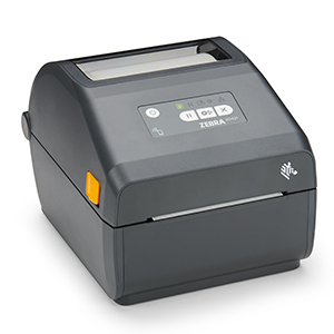 Zebra ZD400 Impresora de etiquetas