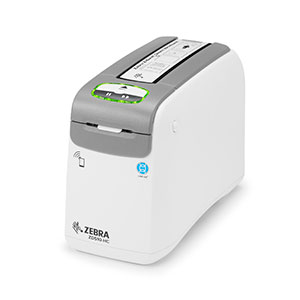 Zebra ZD510-HC Impresora de etiquetas