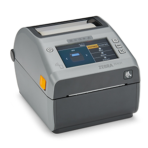 Zebra ZD600  Impresora de etiquetas