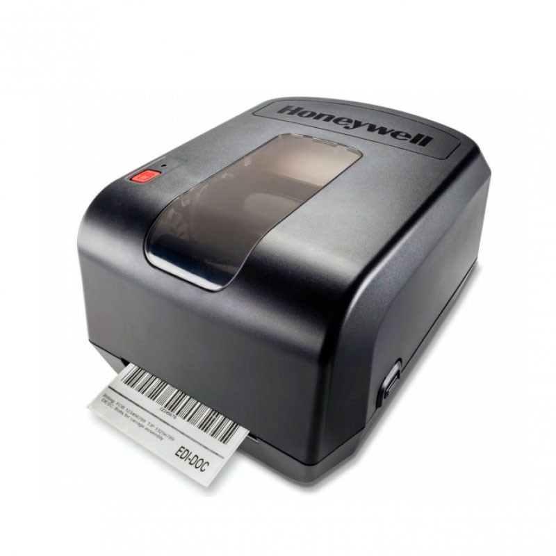 【🏷️ HONEYWELL Impresora de etiquetas PC42T】